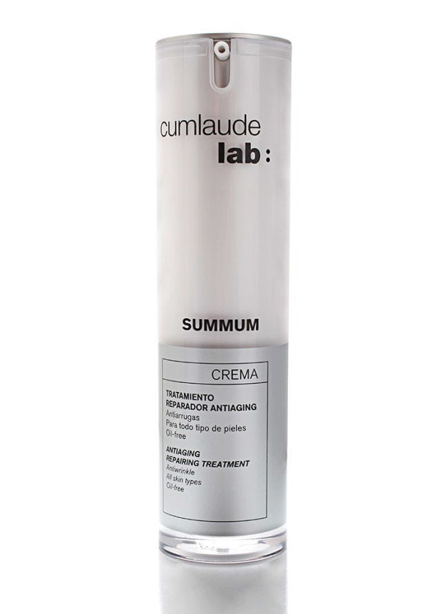 Crema clarins para adelgazar cara